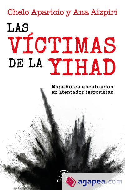 Las víctimas de la yihad