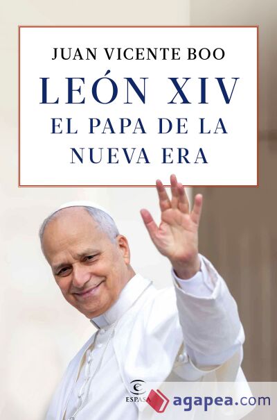Le&oacute;n XIV: el Papa de la nueva era
