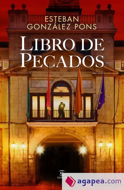 Libro de Pecados