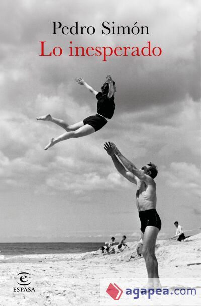 Lo inesperado Lo inesperado