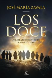 Portada de Los Doce: Un retrato desconocido de los Apóstoles