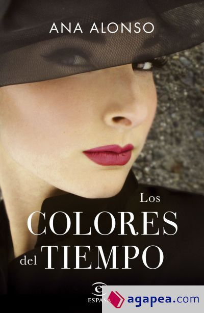 Los colores del tiempo