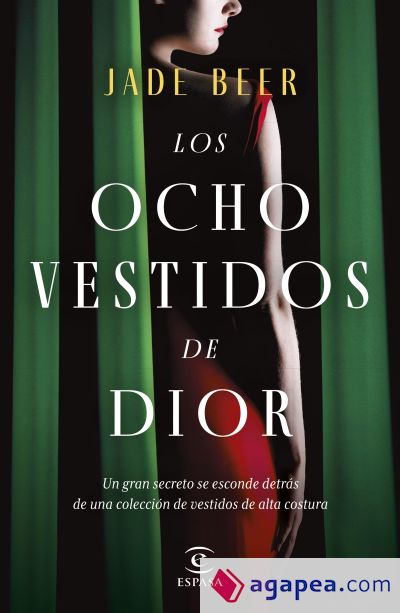 Los ocho vestidos de Dior