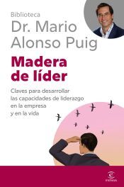 Portada de Madera de l&iacute;der