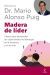 Portada de Madera de l&iacute;der, de Mario Alonso Puig