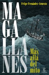 Portada de Magallanes