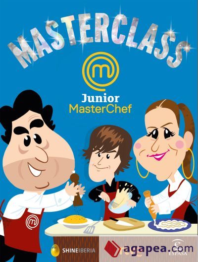 Masterclass Masterclass