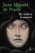 Portada de Me hallar&aacute; la muerte, de Juan Manuel de Prada