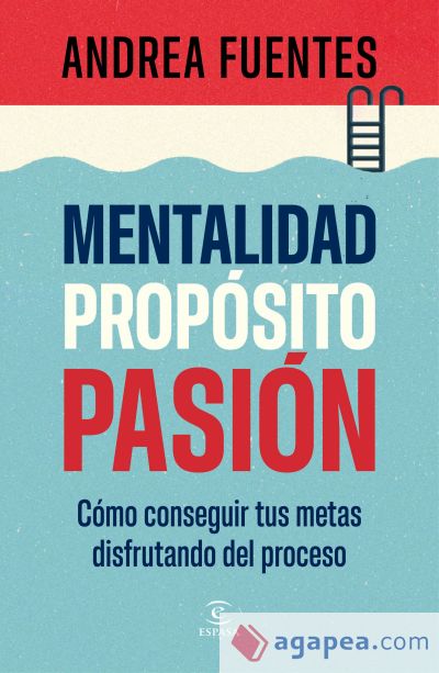 Mentalidad, prop&oacute;sito, pasi&oacute;n