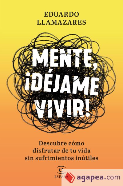 Mente, déjame vivir