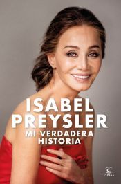 Portada de Mi verdadera historia