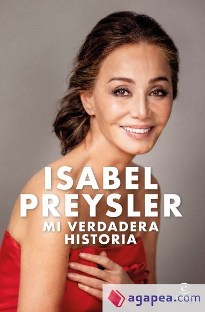 Mi verdadera historia Mi verdadera historia