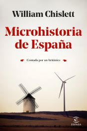 Portada de Microhistoria de España