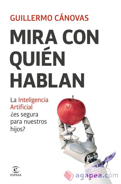 Mira con quién hablan Mira con quién hablan