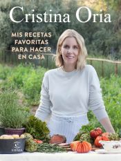 Portada de Mis recetas favoritas para hacer en casa