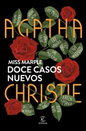 Portada de Miss Marple. Doce casos nuevos