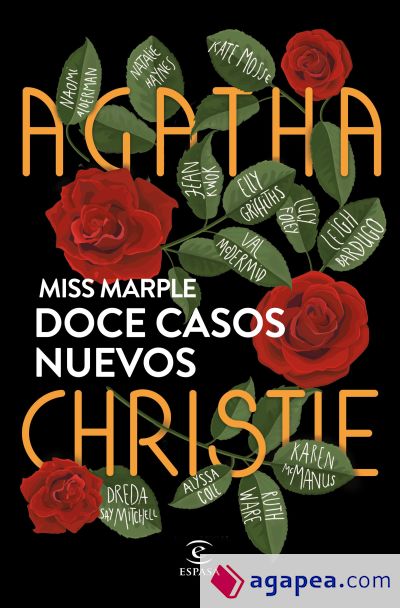 Miss Marple. Doce casos nuevos