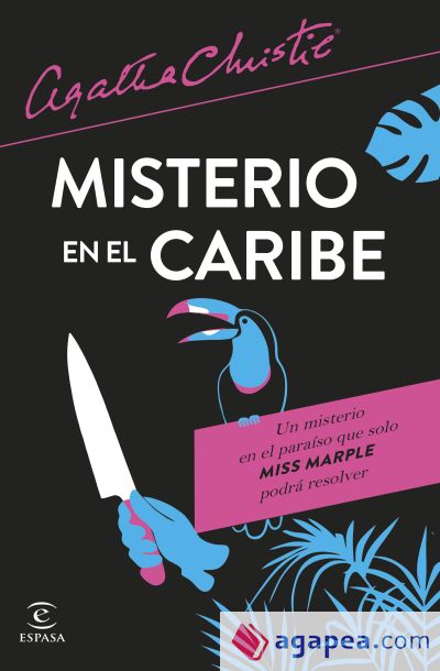 Misterio en el Caribe