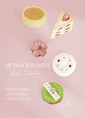 Portada de Monroebakes. Pastelería japonesa y francesa