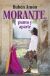 Portada de Morante, punto y aparte, de Rub&eacute;n Am&oacute;n