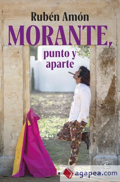 Morante, punto y aparte Morante, punto y aparte
