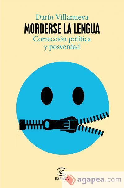 Morderse la lengua Morderse la lengua
