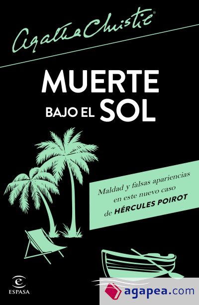 Muerte bajo el sol