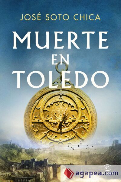 Muerte en Toledo Muerte en Toledo