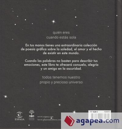 Noche estrellada, sueños inquietos