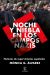 Portada de Noche y Niebla en los campos nazis, de Mónica G. Álvarez