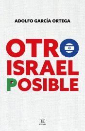Portada de Otro Israel posible