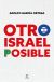 Portada de Otro Israel posible, de Adolfo García Ortega