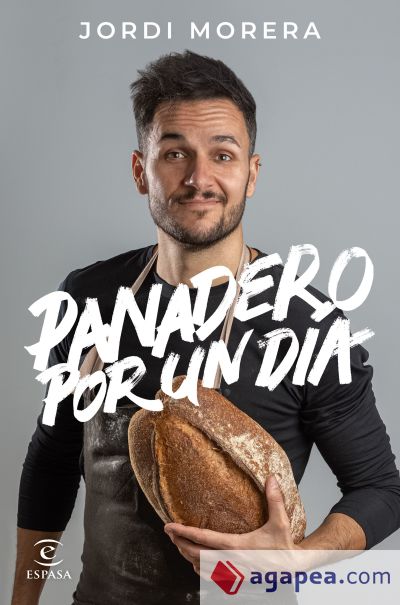 Panadero por un día