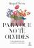 Portada de Para que no te olvides, de Raquel Perera