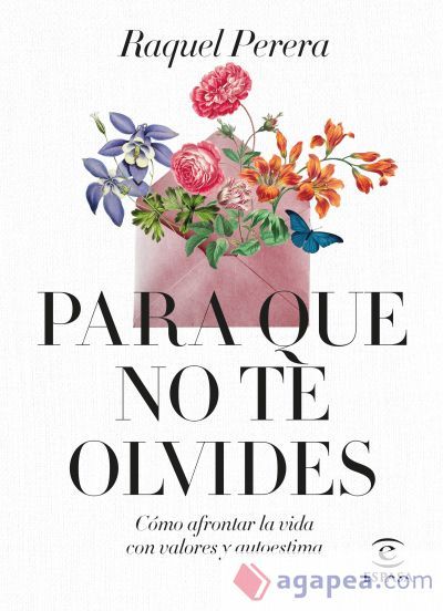 Para que no te olvides