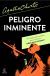 Portada de Peligro inminente, de Agatha Christie