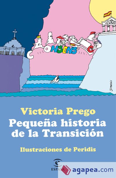 Pequeña historia de la Transición