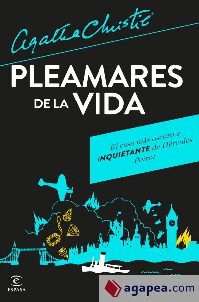 Pleamares de la vida
