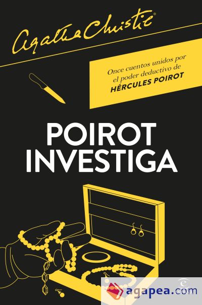 Poirot investiga