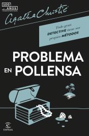 Portada de Problema en Pollensa