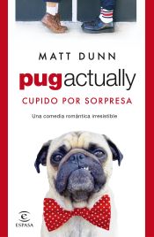 Portada de Pug actually