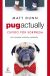 Portada de Pug actually, de Matt Dunn