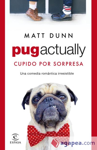 Pug actually