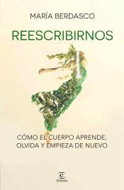Portada de Reescribirnos