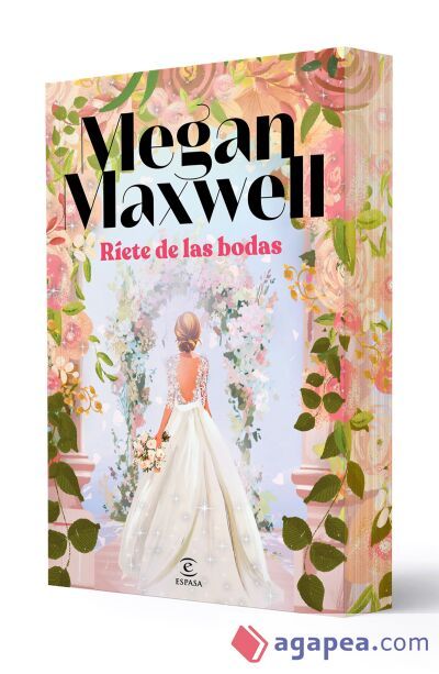 R&iacute;ete de las bodas