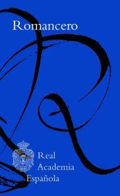 Portada de Romancero