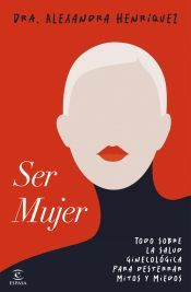 Portada de Ser mujer