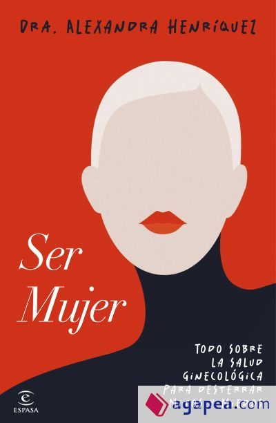 Ser mujer