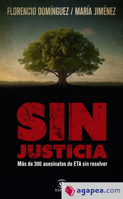 Sin justicia