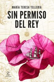 Portada de Sin permiso del rey